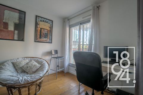 Lejlighed i Marseille, Bouches-du-Rhone, Marseille - € 417.000 | Ref: I7QD-R0W-RNY - foto 6