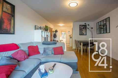 Lejlighed i Marseille, Bouches-du-Rhone, Marseille - € 417.000 | Ref: I7QD-R0W-RNY - foto 7