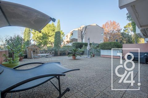 Lejlighed i Marseille, Bouches-du-Rhone, Marseille - € 417.000 | Ref: I7QD-R0W-RNY - foto 8