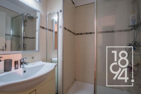 Lejlighed i Marseille, Bouches-du-Rhone, Marseille - € 417.000 | Ref: I7QD-R0W-RNY - foto 9