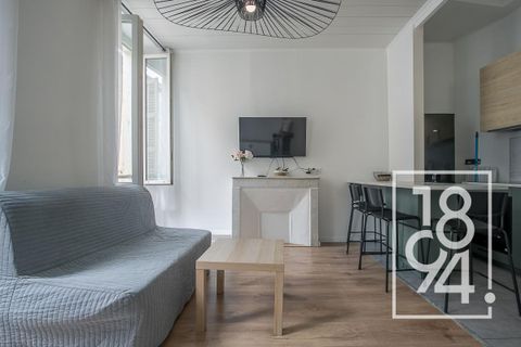 Lejlighed i Marseille, Bouches-du-Rhone, Marseille - € 139.000 | Ref: PRJA-S38-Y6Y - foto 2