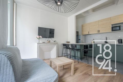 Lejlighed i Marseille, Bouches-du-Rhone, Marseille - € 139.000 | Ref: PRJA-S38-Y6Y - foto 3