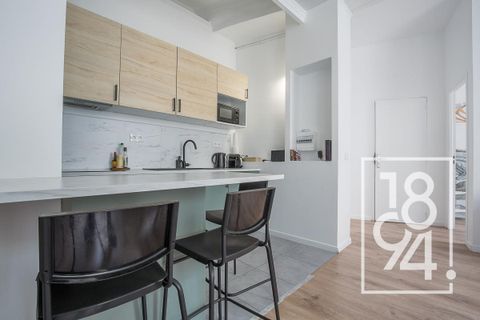 Lejlighed i Marseille, Bouches-du-Rhone, Marseille - € 139.000 | Ref: PRJA-S38-Y6Y - foto 4