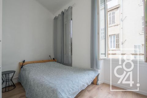Lejlighed i Marseille, Bouches-du-Rhone, Marseille - € 139.000 | Ref: PRJA-S38-Y6Y - foto 7