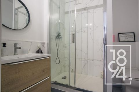 Lejlighed i Marseille, Bouches-du-Rhone, Marseille - € 139.000 | Ref: PRJA-S38-Y6Y - foto 8