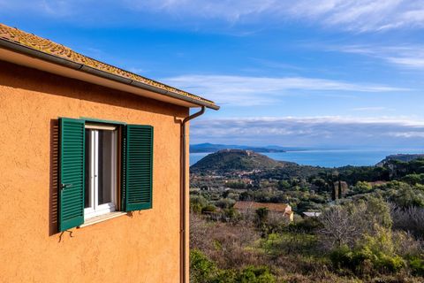 Villa a Monte Argentario, Grosseto, Monte Argentario - € 6.000/mes | Ref: 129 - foto 5