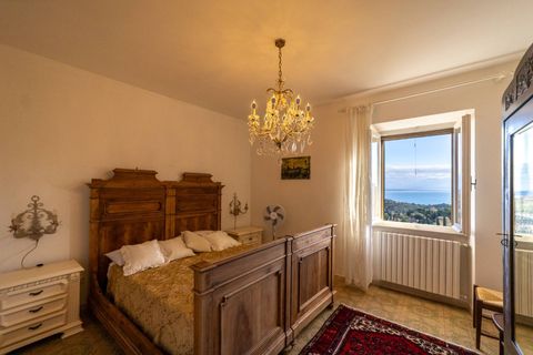 Villa a Monte Argentario, Grosseto, Monte Argentario - € 6.000/mes | Ref: 129 - foto 17