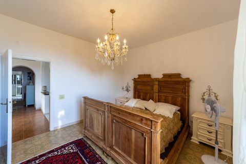 Villa a Monte Argentario, Grosseto, Monte Argentario - € 6.000/mes | Ref: 129 - foto 19