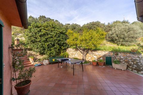 Villa a Monte Argentario, Grosseto, Monte Argentario - € 6.000/mes | Ref: 129 - foto 23