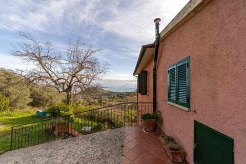 Villa a Monte Argentario, Grosseto, Monte Argentario - € 6.000/mes | Ref: 129 - foto 24