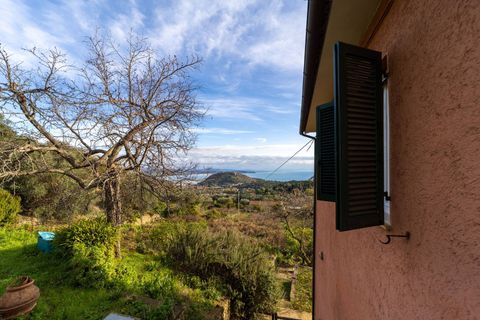 Villa a Monte Argentario, Grosseto, Monte Argentario - € 6.000/mes | Ref: 129 - foto 25