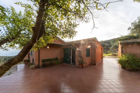 Villa a Monte Argentario, Grosseto, Monte Argentario - € 6.000/mes | Ref: 129 - foto 26