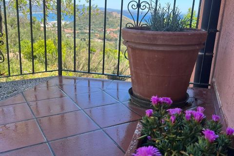 Villa a Monte Argentario, Grosseto, Monte Argentario - € 6.000/mes | Ref: 129 - foto 31