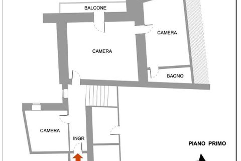 Lejlighed i Catanzaro, Catanzaro, Catanzaro - € 75.000 | Ref: 1054 - foto 6
