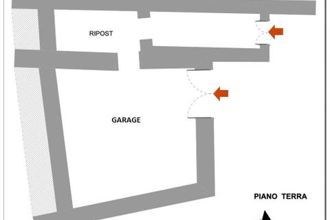 Lejlighed i Catanzaro, Catanzaro, Catanzaro - € 75.000 | Ref: 1054 - foto 8