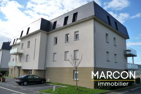 Apartament a Gueret, Creuse, Gueret - € 501/mes | Ref: 1611 - foto 3