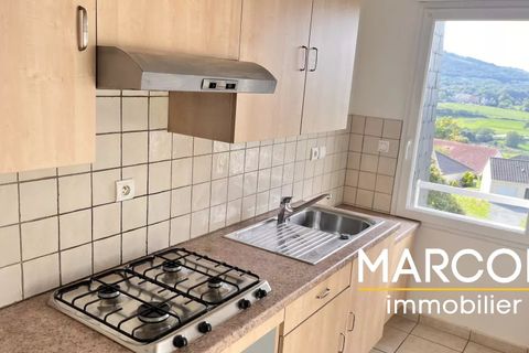 Apartament a Gueret, Creuse, Gueret - € 501/mes | Ref: 1611 - foto 5