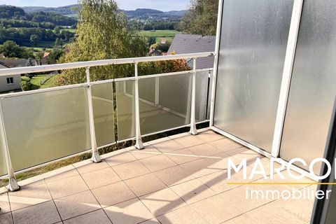 Apartament a Gueret, Creuse, Gueret - € 501/mes | Ref: 1611 - foto 9