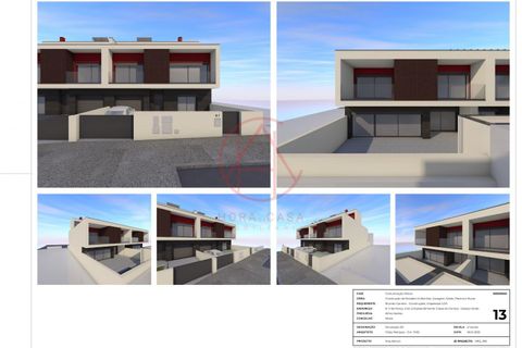Villa i Moita, Setubal, Moita - € 685.000 | Ref: 09012026 - foto 3