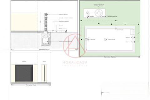 Villa i Moita, Setubal, Moita - € 685.000 | Ref: 09012026 - foto 8