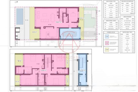 Villa i Moita, Setubal, Moita - € 685.000 | Ref: 09012026 - foto 10