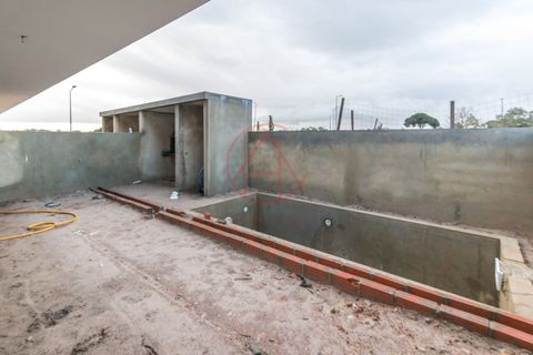 Villa i Moita, Setubal, Moita - € 685.000 | Ref: 09012026 - foto 14