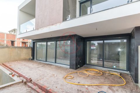 Villa i Moita, Setubal, Moita - € 685.000 | Ref: 09012026 - foto 15