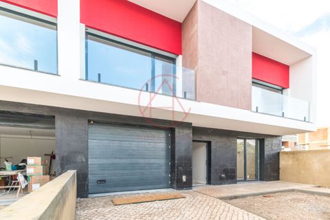 Villa i Moita, Setubal, Moita - € 685.000 | Ref: 09012026 - foto 46