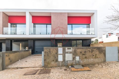 Villa i Moita, Setubal, Moita - € 685.000 | Ref: 09012026 - foto 47