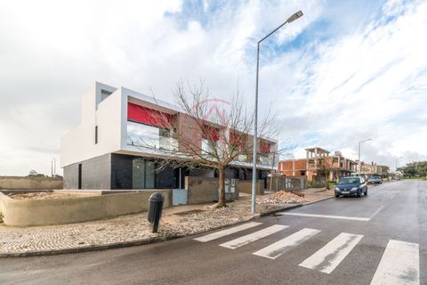 Villa i Moita, Setubal, Moita - € 685.000 | Ref: 09012026 - foto 1