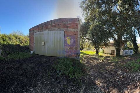 Farm hus i Obidos, Leiria, Obidos - € 350.000 | Ref: CAL-217010 - foto 34