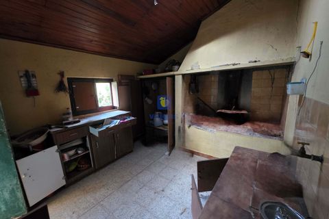 Villa i Caldas da Rainha, Leiria, Caldas da Rainha - € 165.000 | Ref: CAL-217011 - foto 5