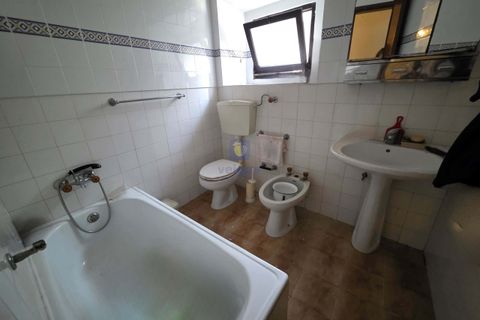 Villa i Caldas da Rainha, Leiria, Caldas da Rainha - € 165.000 | Ref: CAL-217011 - foto 8