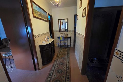Villa i Caldas da Rainha, Leiria, Caldas da Rainha - € 165.000 | Ref: CAL-217011 - foto 3