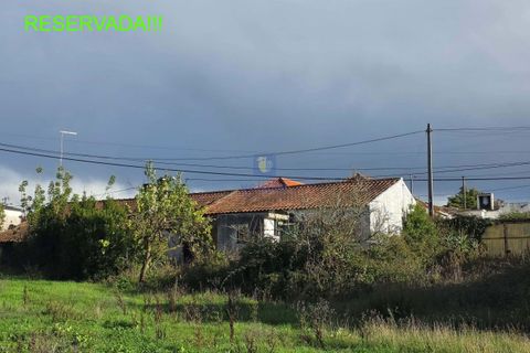 Villa i Caldas da Rainha, Leiria, Caldas da Rainha - € 165.000 | Ref: CAL-217011 - foto 1