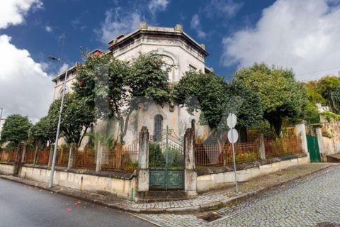 Villa i Guimaraes, Braga, Guimaraes - € 490.000 | Ref: 1214-4517 - foto 2