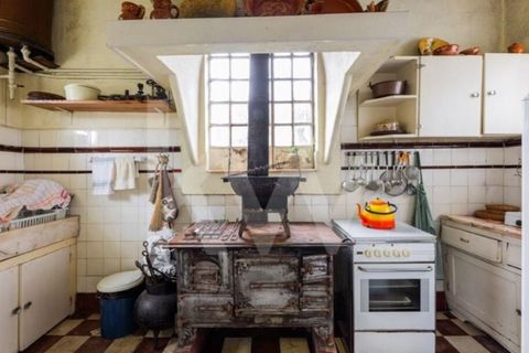 Villa i Guimaraes, Braga, Guimaraes - € 490.000 | Ref: 1214-4517 - foto 6