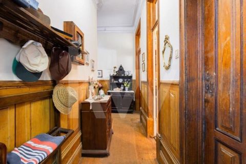 Villa i Guimaraes, Braga, Guimaraes - € 490.000 | Ref: 1214-4517 - foto 8