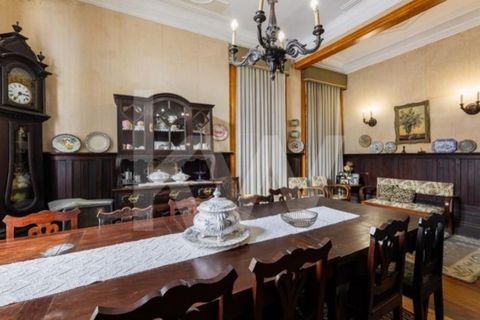 Villa i Guimaraes, Braga, Guimaraes - € 490.000 | Ref: 1214-4517 - foto 12