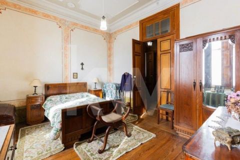 Villa i Guimaraes, Braga, Guimaraes - € 490.000 | Ref: 1214-4517 - foto 15