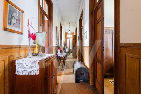 Villa i Guimaraes, Braga, Guimaraes - € 490.000 | Ref: 1214-4517 - foto 23