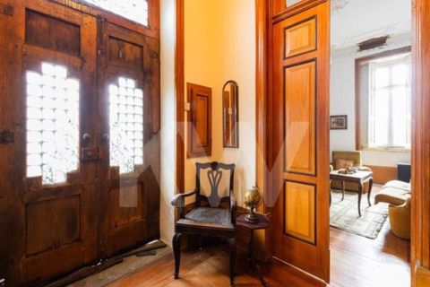 Villa i Guimaraes, Braga, Guimaraes - € 490.000 | Ref: 1214-4517 - foto 24