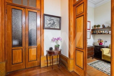 Villa i Guimaraes, Braga, Guimaraes - € 490.000 | Ref: 1214-4517 - foto 29