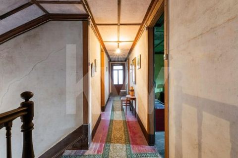 Villa i Guimaraes, Braga, Guimaraes - € 490.000 | Ref: 1214-4517 - foto 31