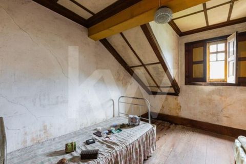 Villa i Guimaraes, Braga, Guimaraes - € 490.000 | Ref: 1214-4517 - foto 34