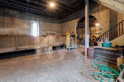 Villa i Guimaraes, Braga, Guimaraes - € 490.000 | Ref: 1214-4517 - foto 38