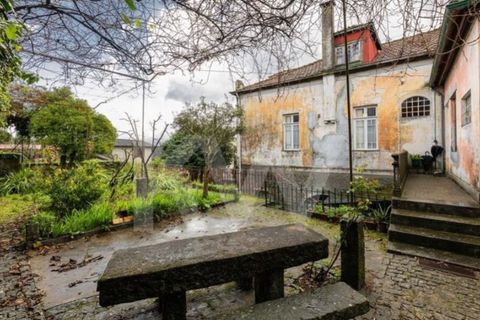 Villa i Guimaraes, Braga, Guimaraes - € 490.000 | Ref: 1214-4517 - foto 44