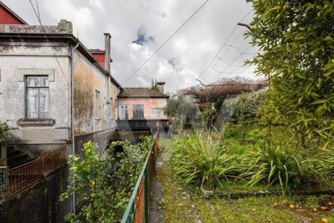 Villa i Guimaraes, Braga, Guimaraes - € 490.000 | Ref: 1214-4517 - foto 45