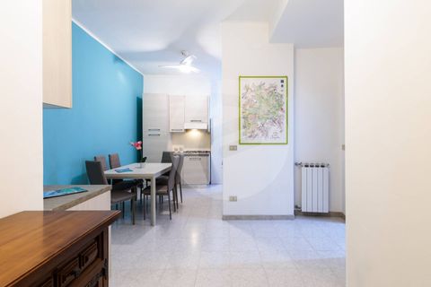 Lejlighed i Alassio, Savona, Alassio - € 270.000 | Ref: 1438 - foto 5