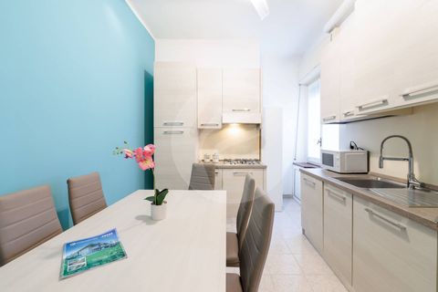 Lejlighed i Alassio, Savona, Alassio - € 270.000 | Ref: 1438 - foto 8